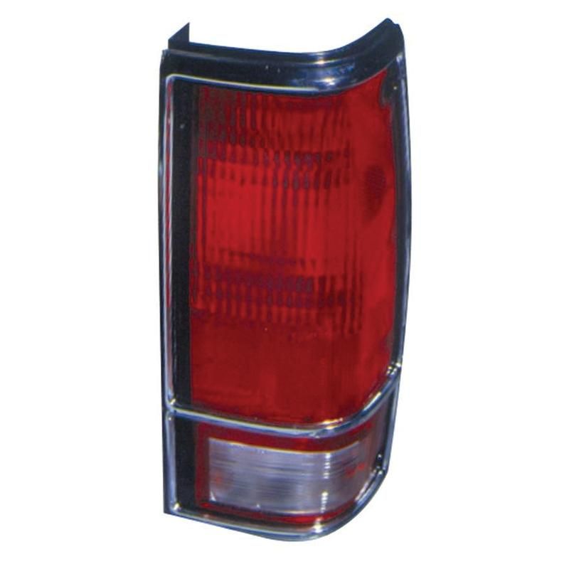 DEPO 332-1920R-USN1 Tail Lamp