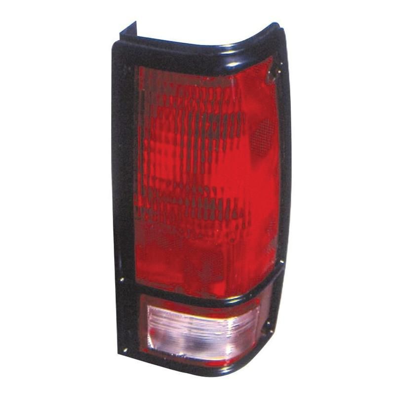 DEPO 332-1920R-USN2 Tail Lamp