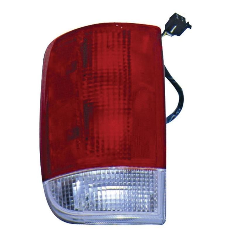 DEPO 332-1921L-US Tail Lamp