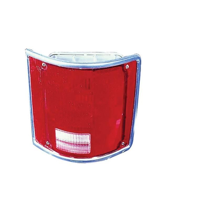 DEPO 332-1925L-US1 Tail Lamp