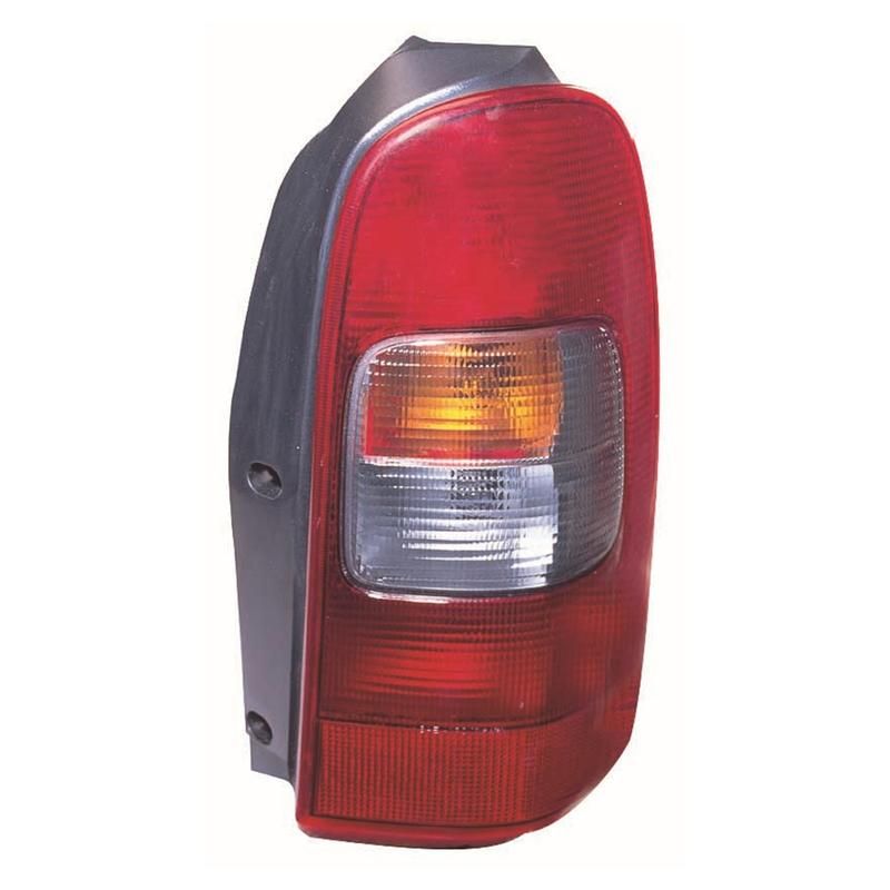 DEPO 332-1931R-AS Tail Lamp