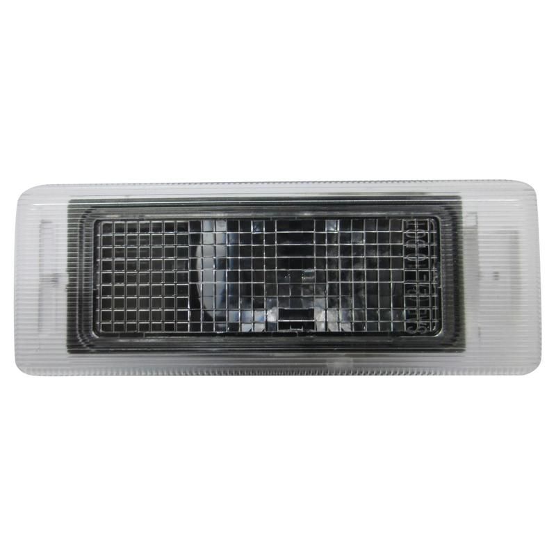 DEPO 332-2101N-UC Capa Licnse Lmp