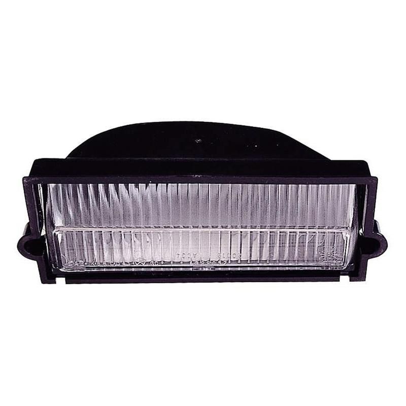 DEPO 333-1403L-US Side Marker