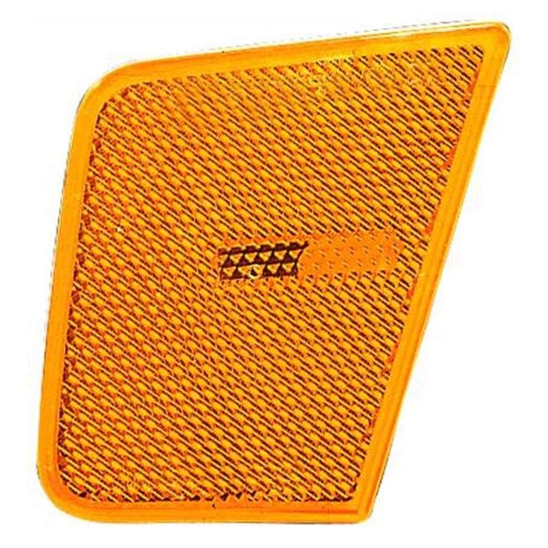 DEPO 333-1416L-US Side Marker