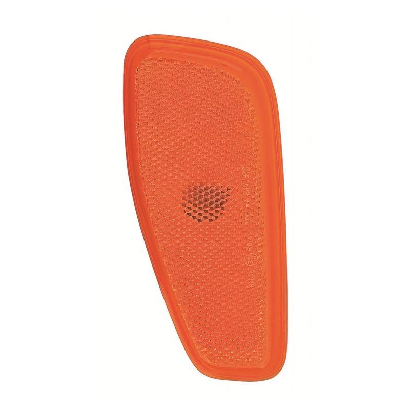 DEPO 333-1425R-AS Side Marker