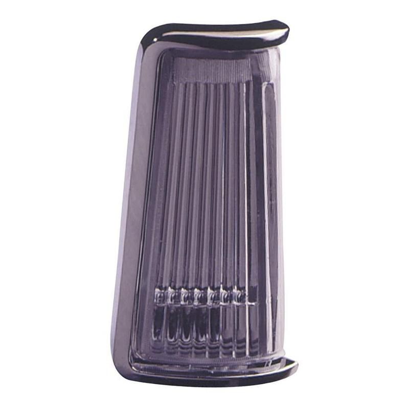 DEPO 333-1513L-US Corner Lamp