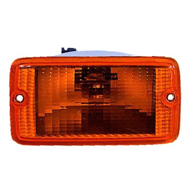 DEPO 333-1626R-ACN Capa Signal Lmp