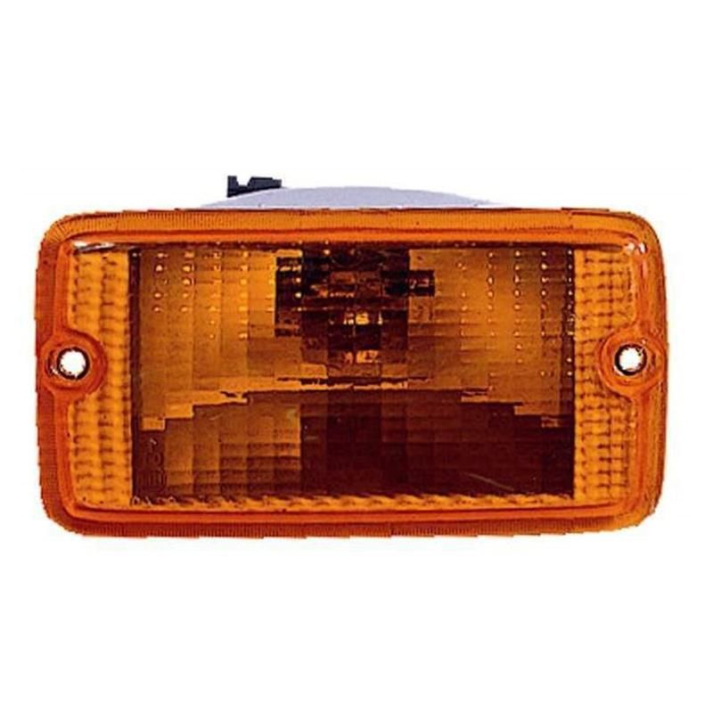 DEPO 333-1626R-USN Signal Lamp