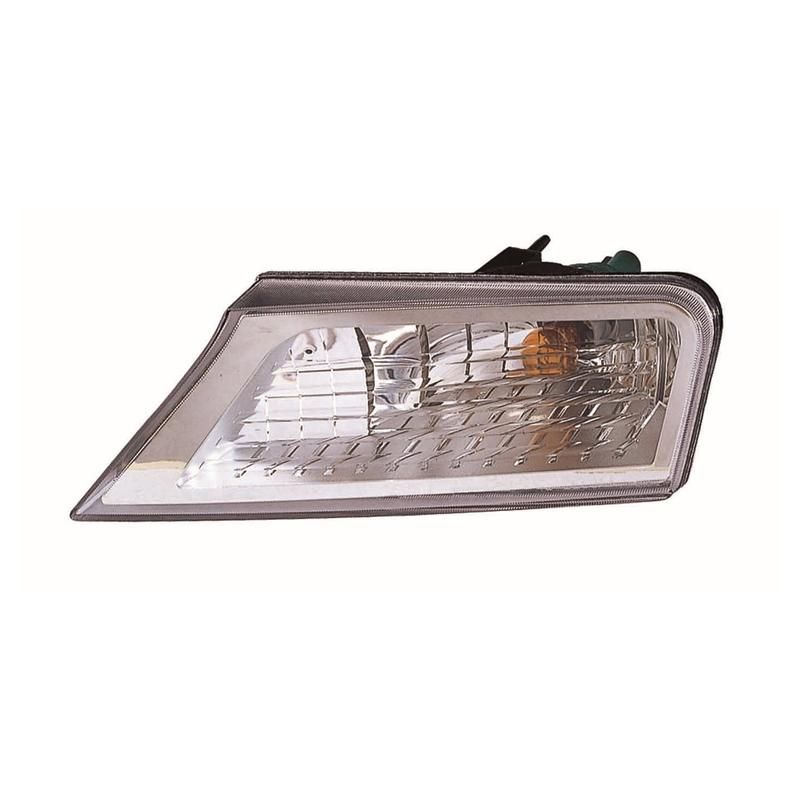 DEPO 333-1634L-AS Signal Lamp