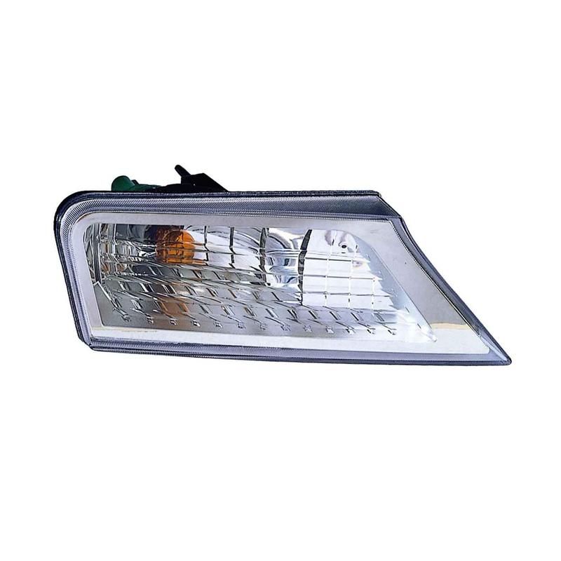 DEPO 333-1634R-AS Signal Lamp