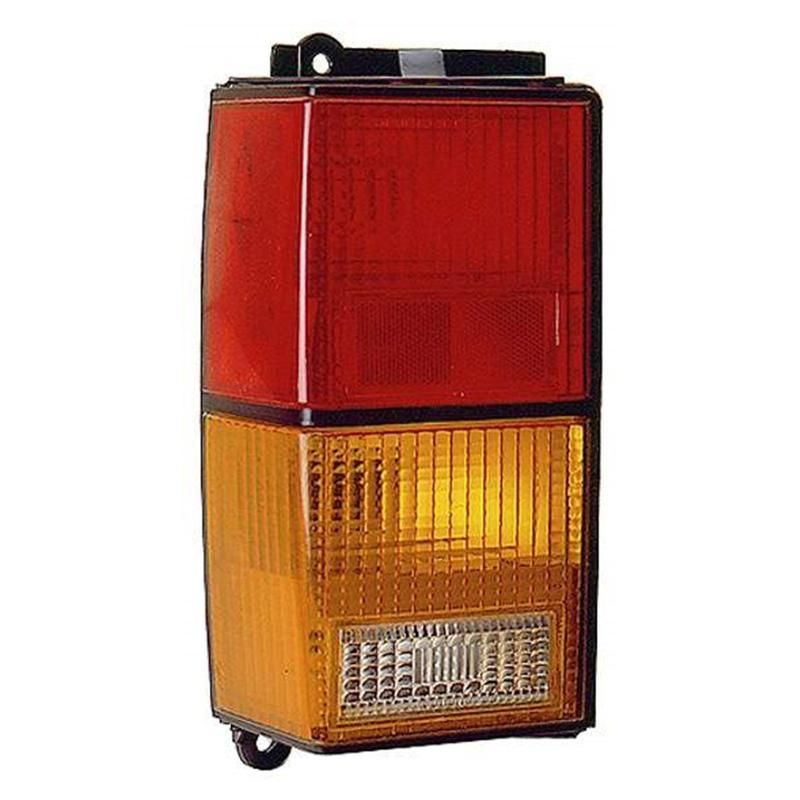 DEPO 333-1903L-US Tail Lamp