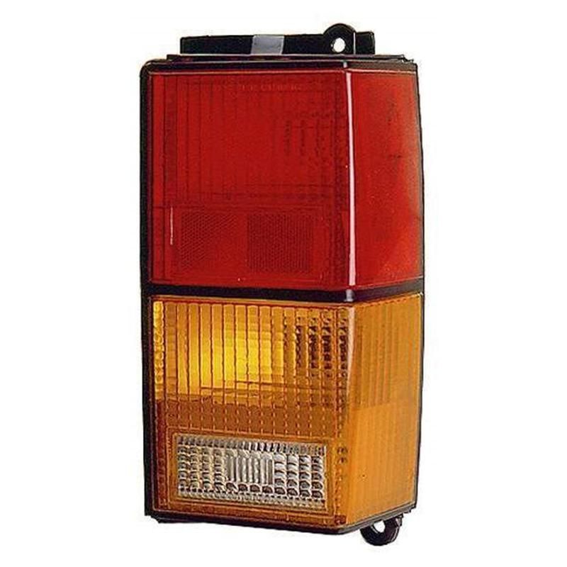 DEPO 333-1903R-US Tail Lamp