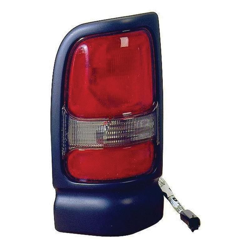 DEPO 333-1909L-US2 Tail Lamp