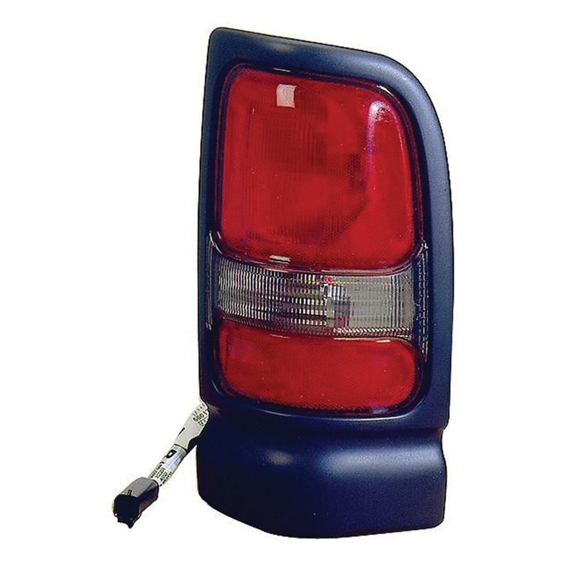 DEPO 333-1909R-US2 Tail Lamp