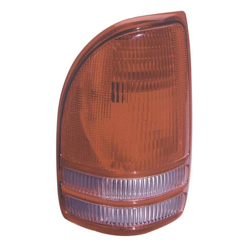 DEPO 333-1917L-US Tail Lamp