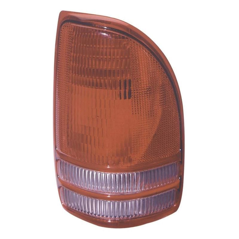 DEPO 333-1917R-US Tail Lamp