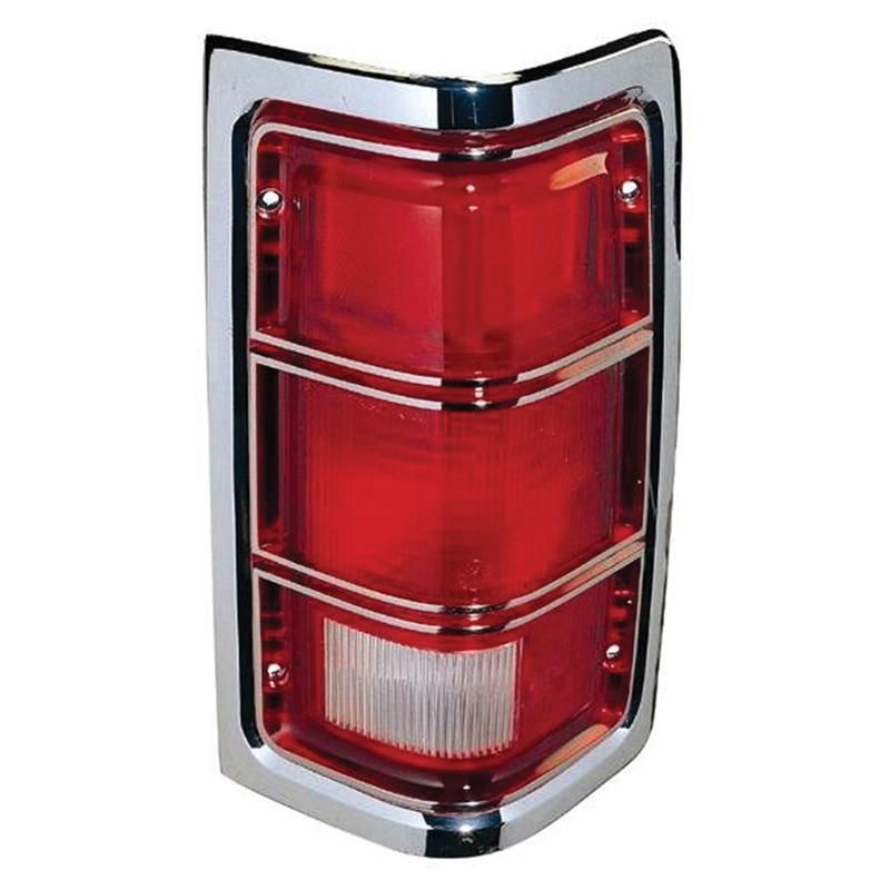 DEPO 333-1923R-US13 Tail Lamp