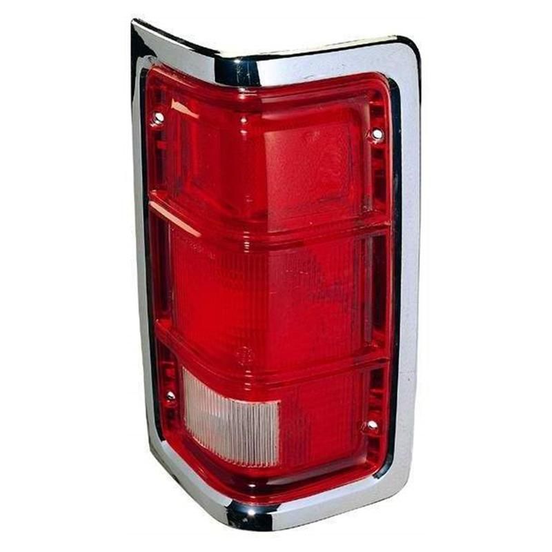 DEPO 333-1923R-US1 Tail Lamp