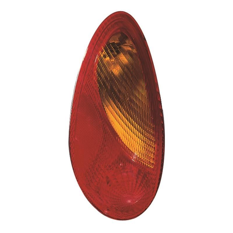 DEPO 333-1931L-AC Capa Tail Lamp