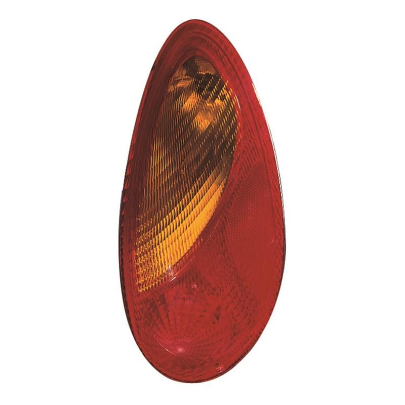 DEPO 333-1931R-AC Capa Tail Lamp