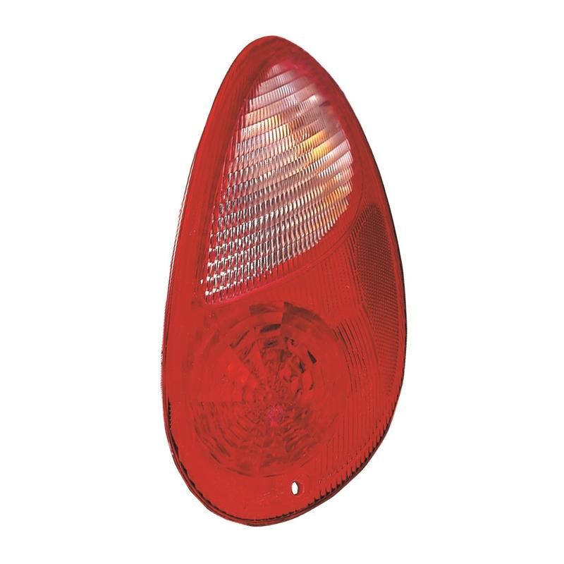DEPO 333-1943R-AC Capa Tail Lamp