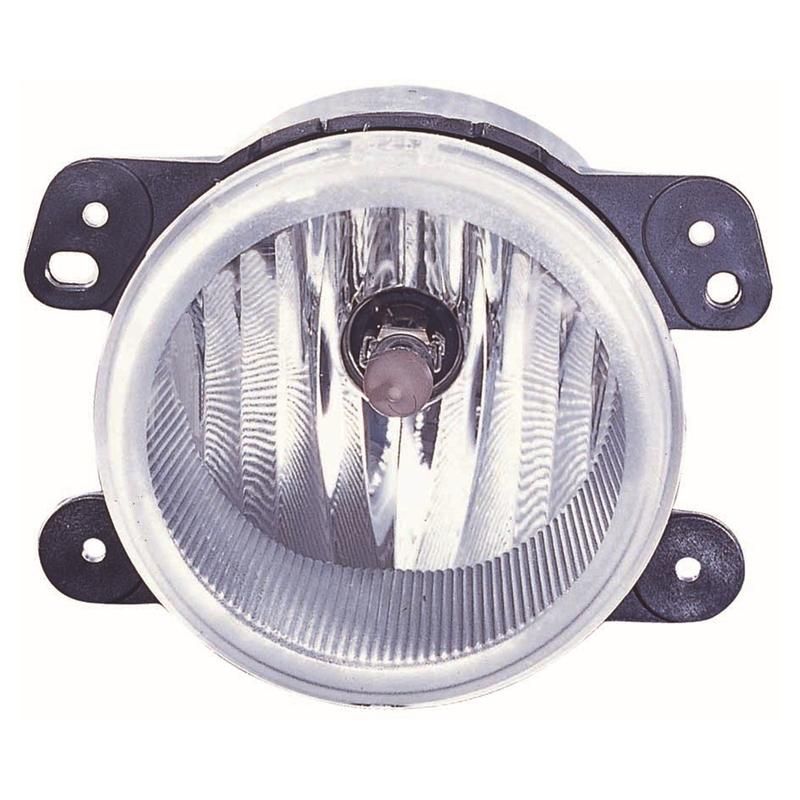 DEPO 333-2025N-AC Capa Fog Lamp