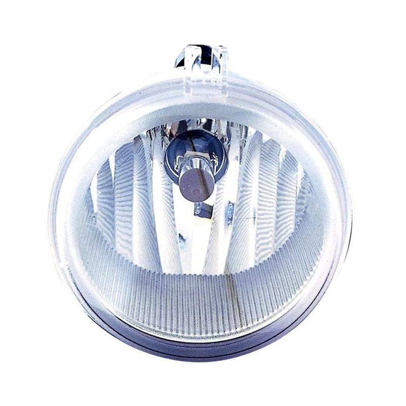 DEPO 333-2026N-AQN Fog Lamp
