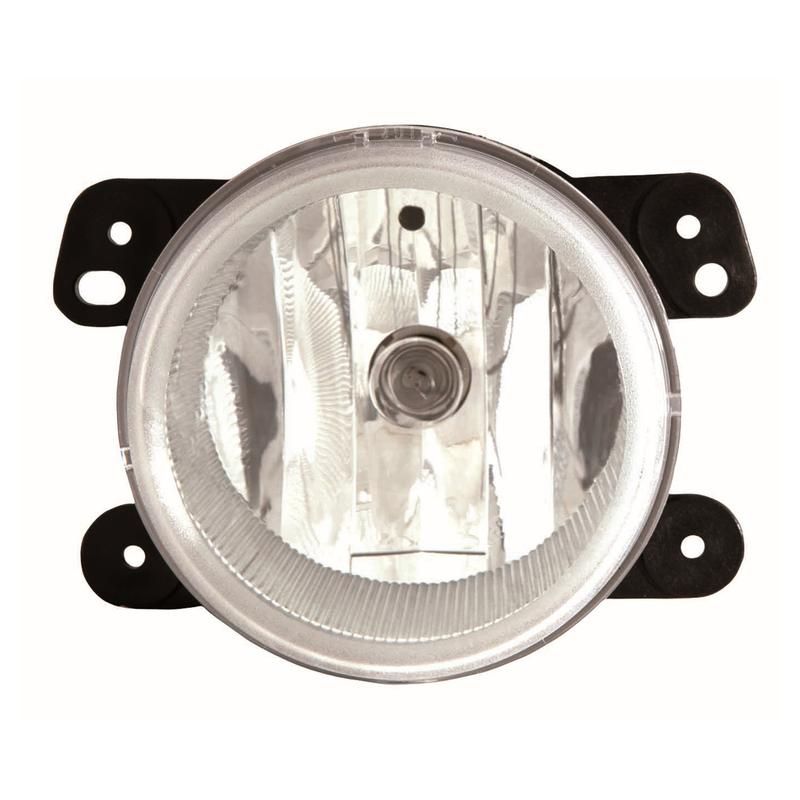 DEPO 333-2031N-AC Capa Fog Lamp