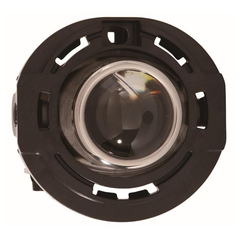 DEPO 333-2032N-AQ Fog Lamp