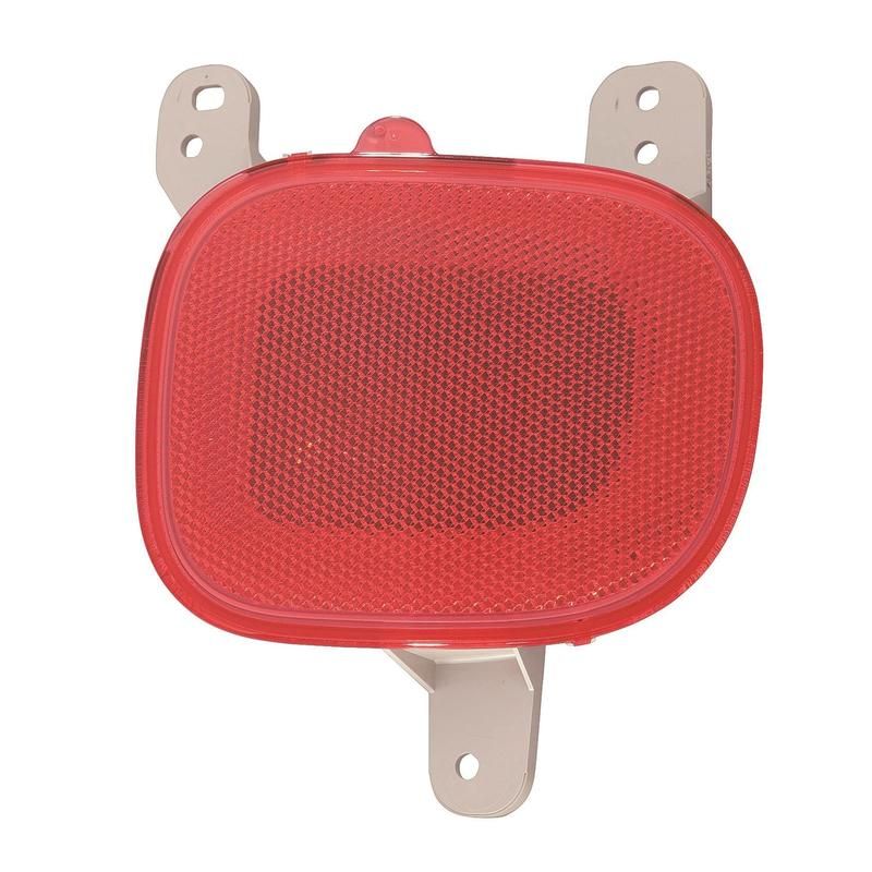 DEPO 333-2903R-UC Capa Reflector