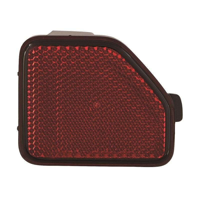 DEPO 333-2908L-UC Capa Reflector