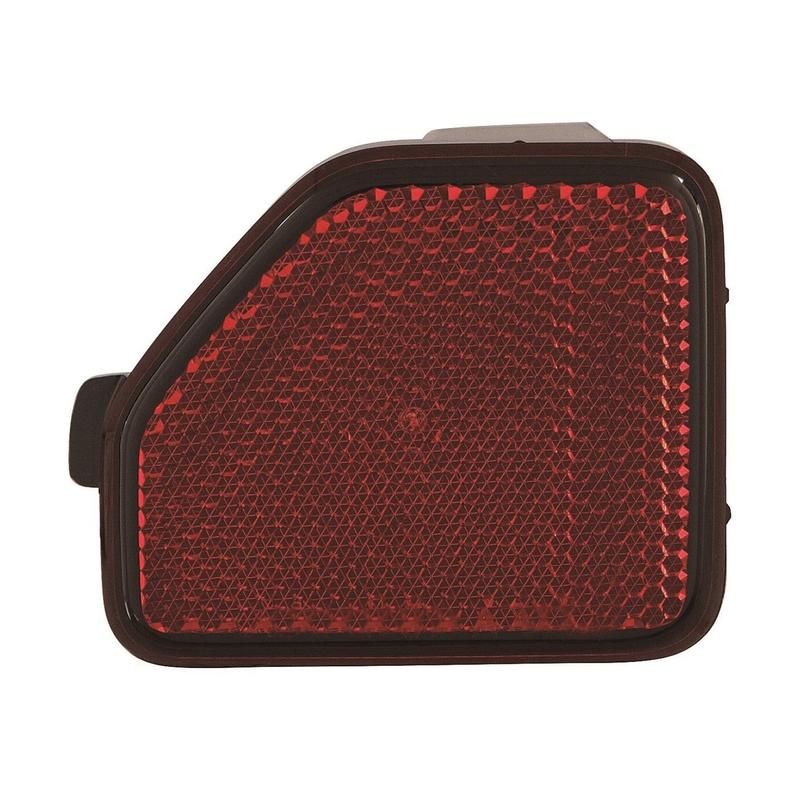 DEPO 333-2908R-UC Capa Reflector