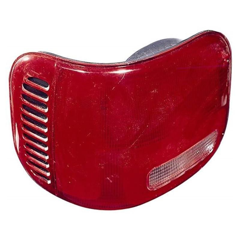 DEPO 334-1903L-US Tail Lamp