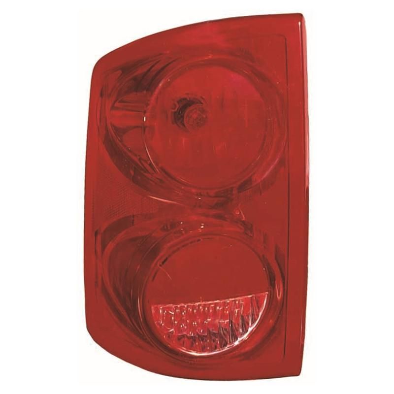DEPO 334-1912L-AC Capa Tail Lamp
