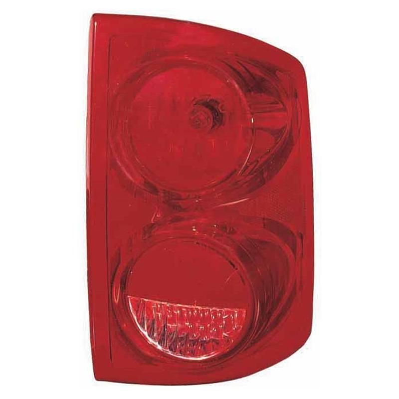 DEPO 334-1912R-AS Tail Lamp