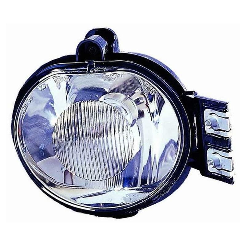 DEPO 334-2009R-AC Capa Fog Lamp
