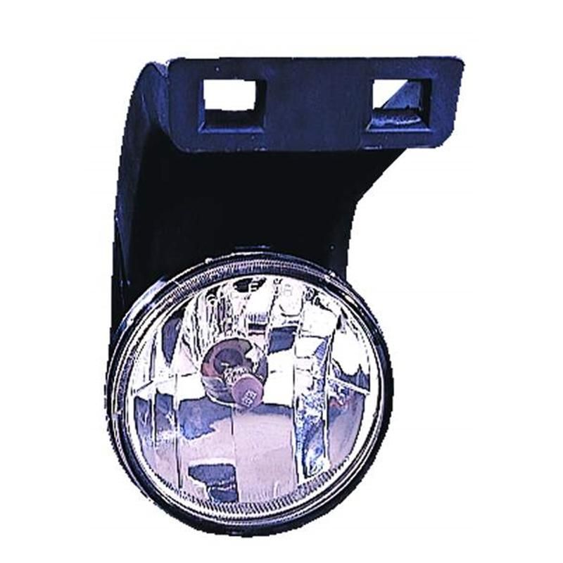 DEPO 334-2011L-AS Fog Lamp