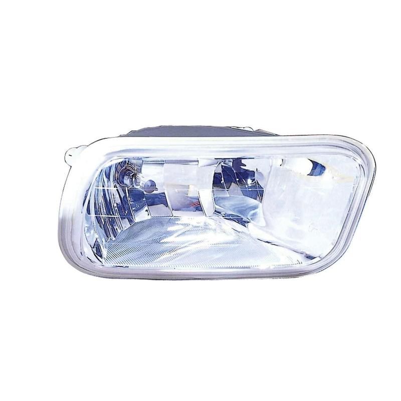 DEPO 334-2015R-AQ Fog Lamp