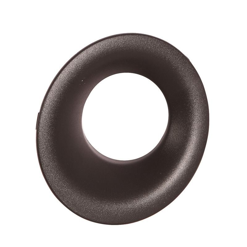 DEPO 334-2505L-UD Fog Lamp Bezel