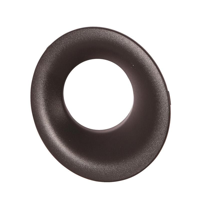 DEPO 334-2505R-UD Fog Lamp Bezel