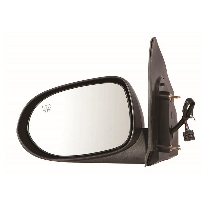 DEPO 334-5421L3EFH Mirror