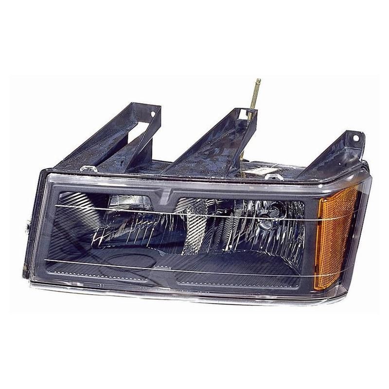 DEPO 335-1131L-AC2 Capa Head Lamp