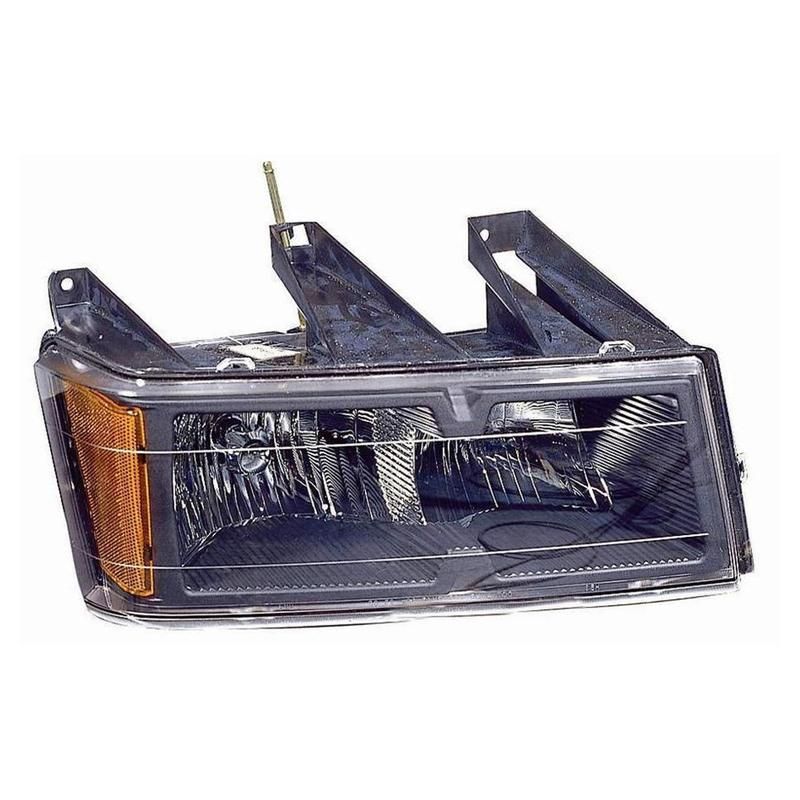 DEPO 335-1131R-AC2 Capa Head Lamp