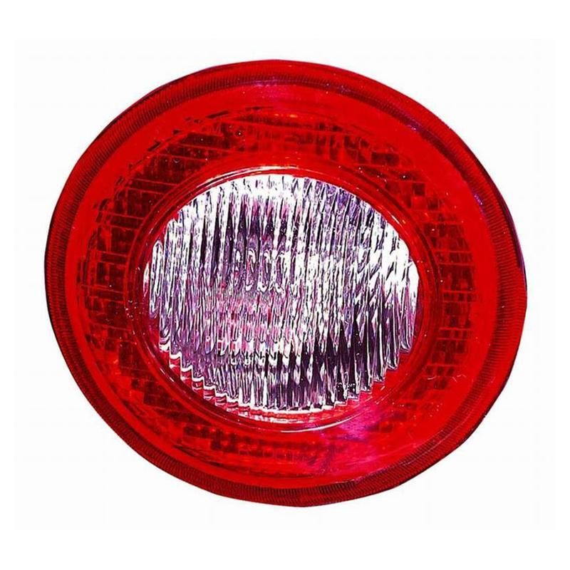 DEPO 335-1302L-AC Capa Backup Lmp