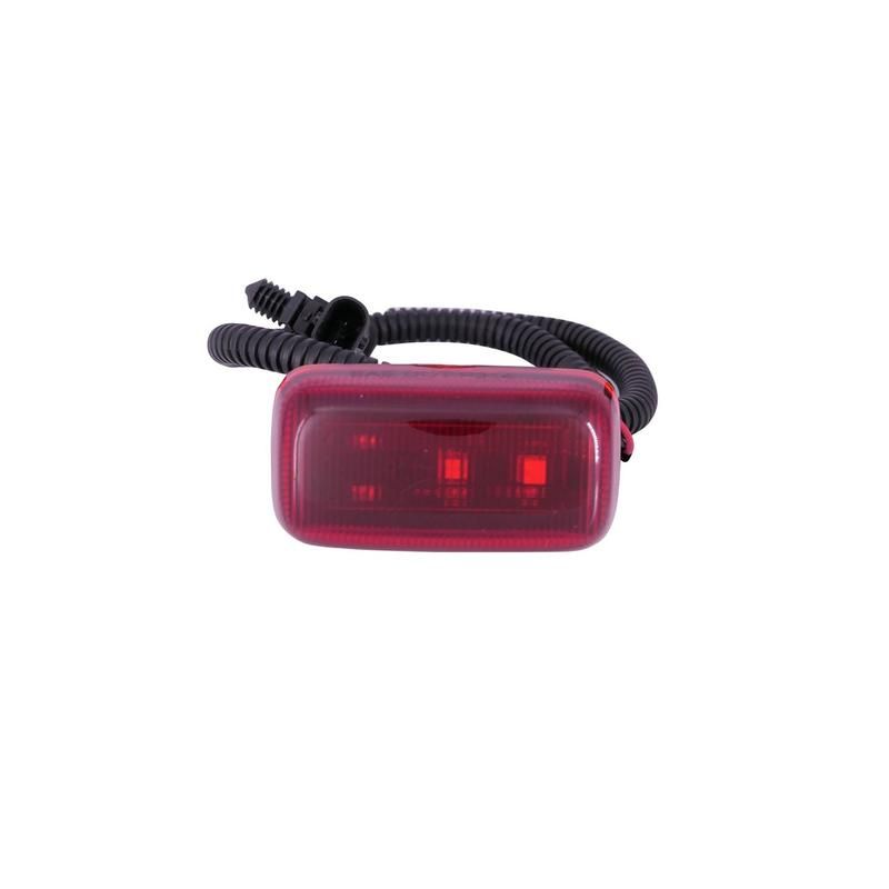 DEPO 335-1424N-AC-R Capa Side Markr