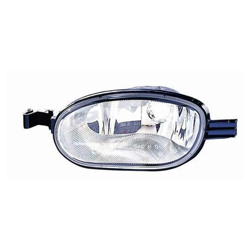 DEPO 335-1504L-US Corner Lamp