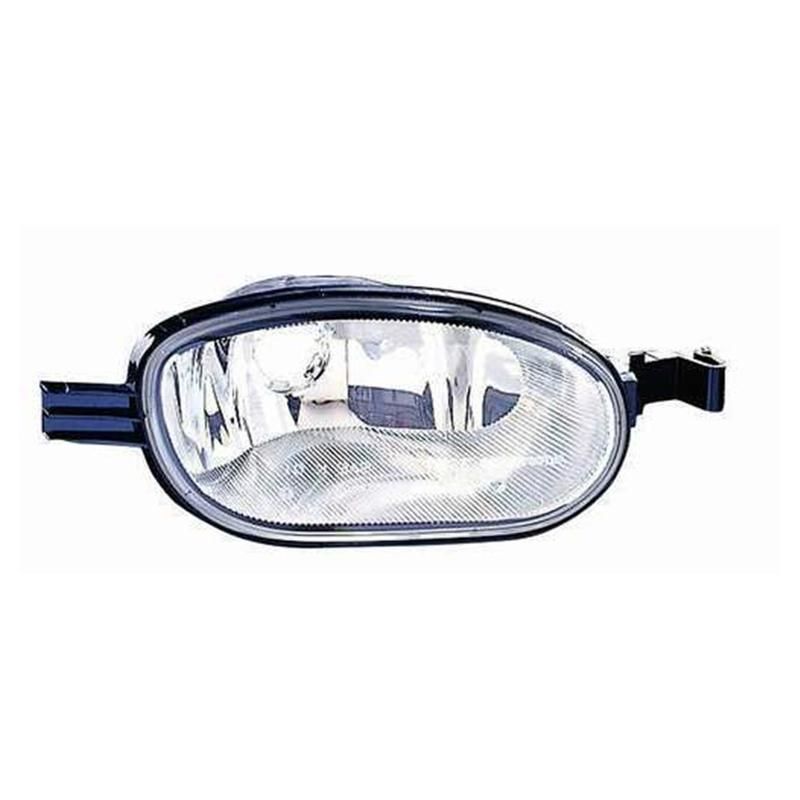 DEPO 335-1504R-US Corner Lamp