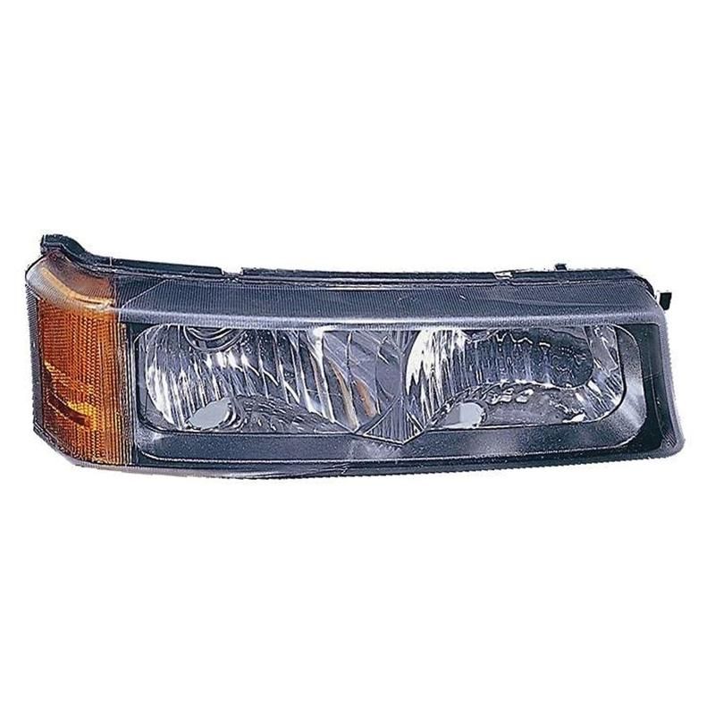 DEPO 335-1604R-US Signal Lamp