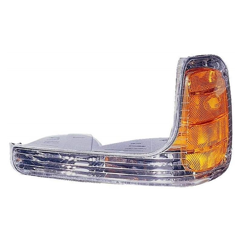 DEPO 335-1606L-US Signal Lamp