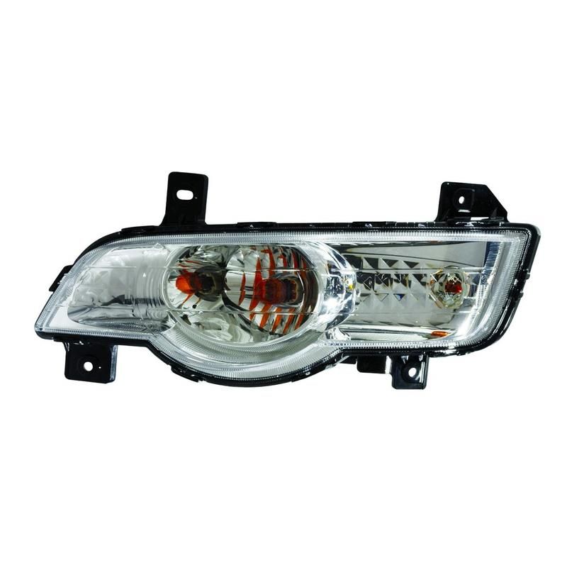 DEPO 335-1612L-AS Signal Lamp